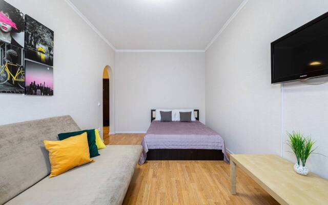 Апартаменты в историческом центре города