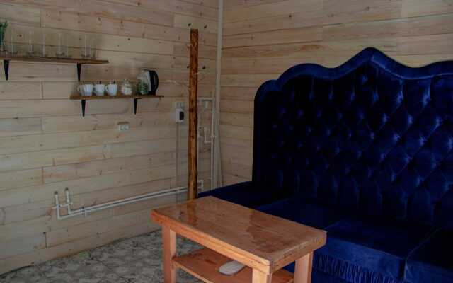 Atmosfera Guest House