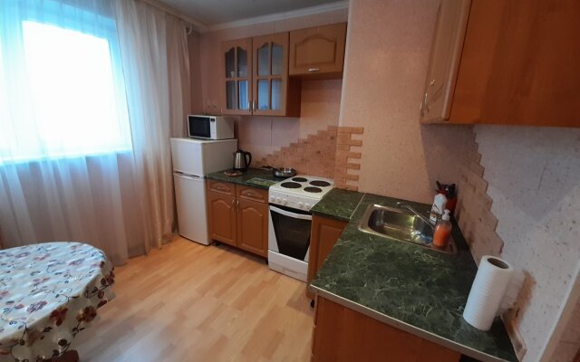 Апартаменты на Северном проезде 2