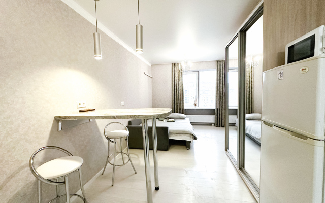 Venetsiya Apartments