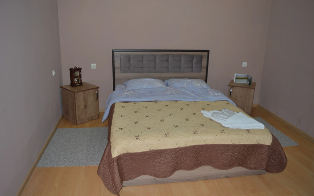 Hotel IDEAL