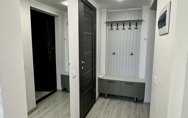 Апартаменты Лунный