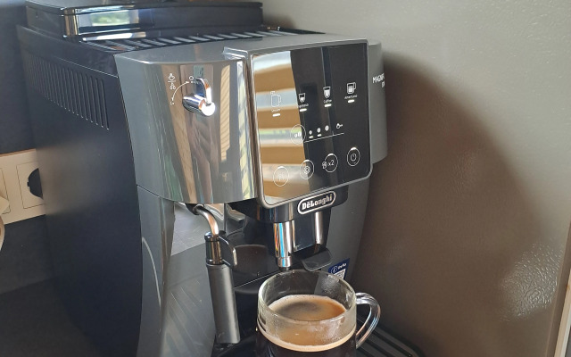 Бунгало с русской баней Наморе Village