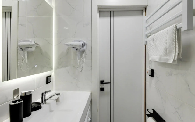 Merkuriy Ot Home24 Apartments