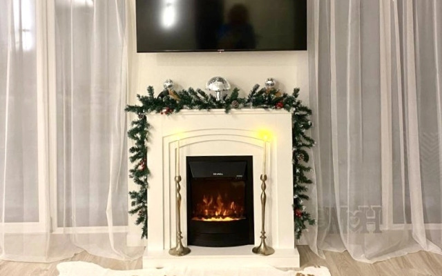 Частный дом Альпийская долина 20