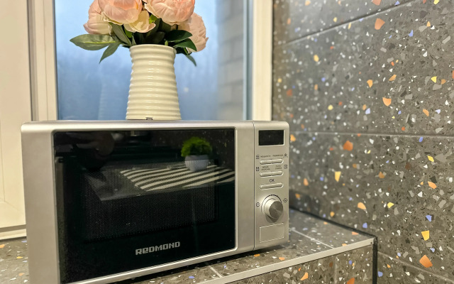 Квартира Уютная Студия Возле Метро Речной Вокзал