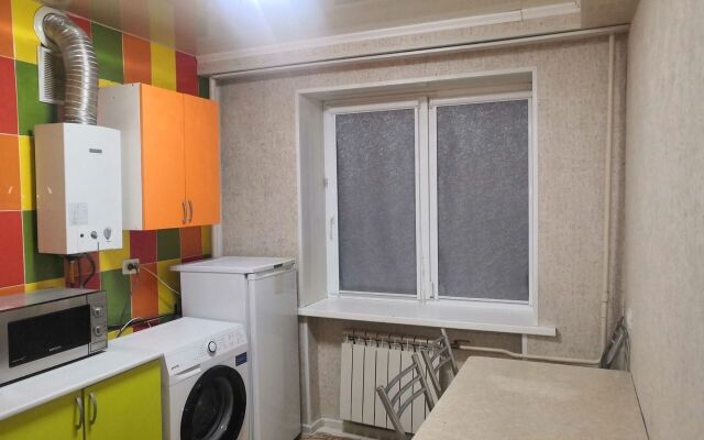 Na Ulitse Botvina 22 Flat