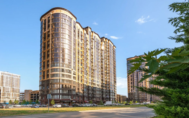 Квартира GoodTimeApartments