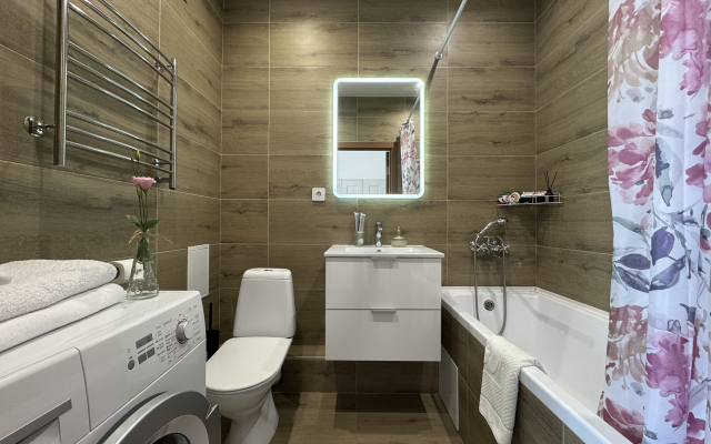 Квартира Студия Atmosfera Sna у Аквапарка