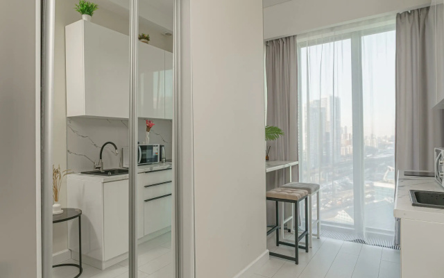 Studiya V Moskva-Siti Apartments - Apartment in Moscou - Photo 2