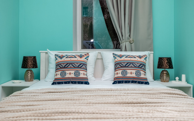 Dezhavyu Guest House