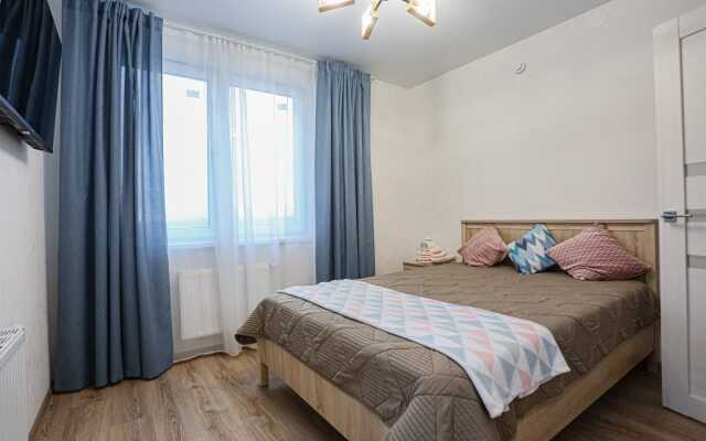 Квартира Двухкомнатный лофт в новом жк