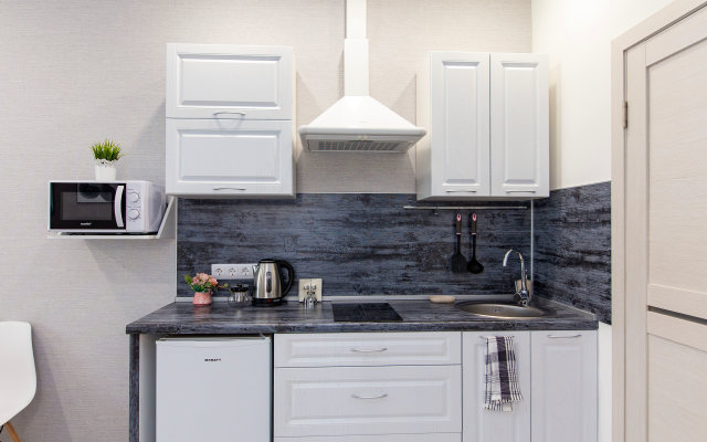 Sweet Home Studio Apartment
