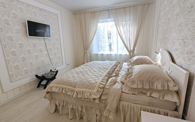 Квартира Апартаменты Прованс