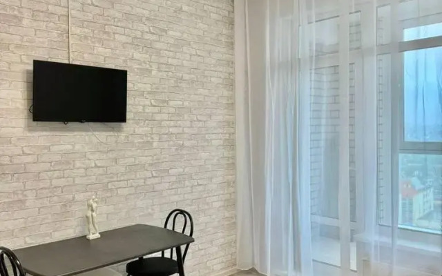 Квартира на Проспекте Строителей 18 (341)