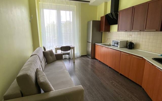 Li Apartments Arena Flat