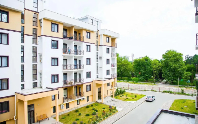 Skala Parus Alt Apartments
