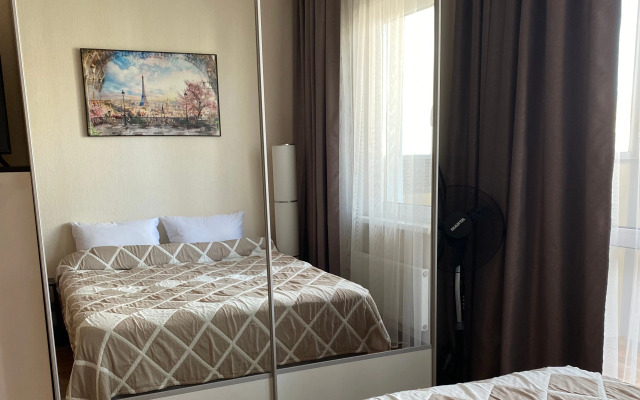 Komfortnaya Na Prudakh Zhk Sofiya Flat