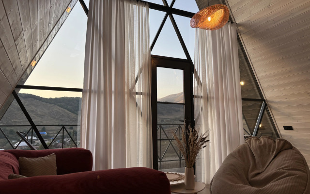 Шале Space Trip 1