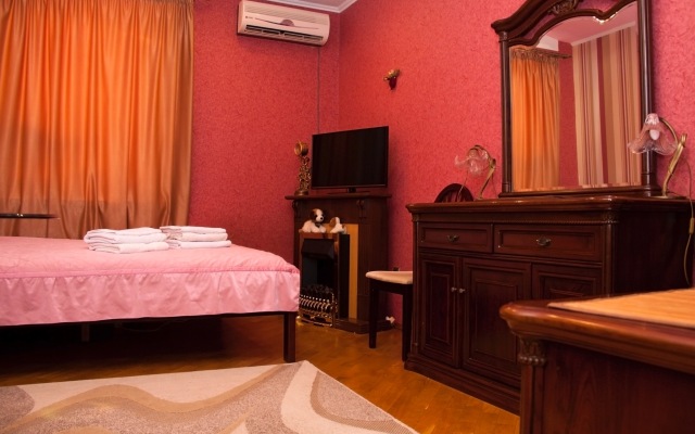Lux Voyage Apartment