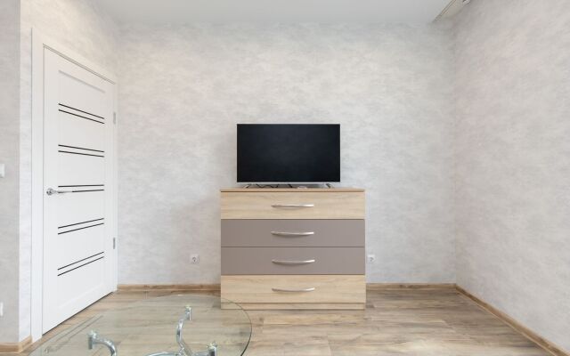 Апартаменты на Суворова