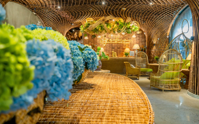 The Signature Nha Trang Hotel