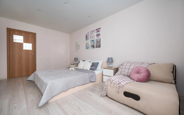 Апартаменты 2 Успенский Проспект 113Б