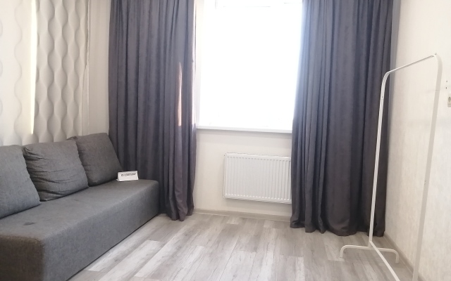 Sadovyij 9 Reutov Apartments
