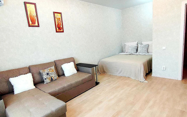 Dinskaya Flat