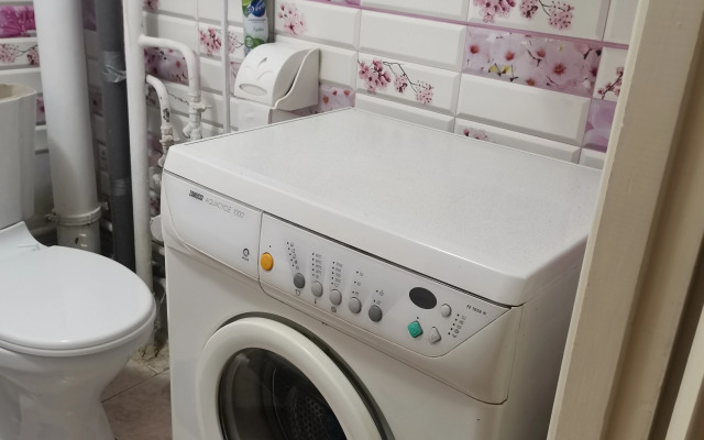 Квартира однокомнатная на Мичурина 7