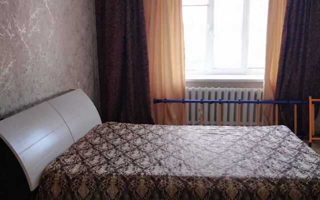 Na Ulitse Gubkina 4 Apartaments