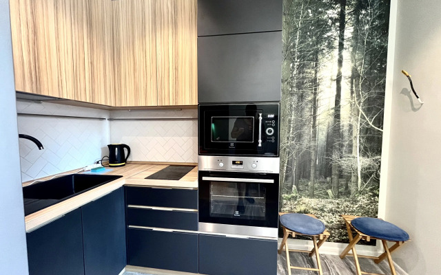 Layf 2 kom na Kalinina 18 Flat