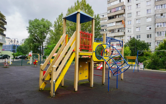 Апартаменты 2х комнатные на Рыбной деревне