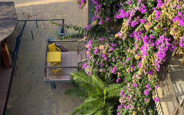 Boutique hotel AIMARA