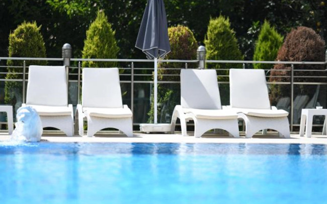 Fethiye Park Hotel