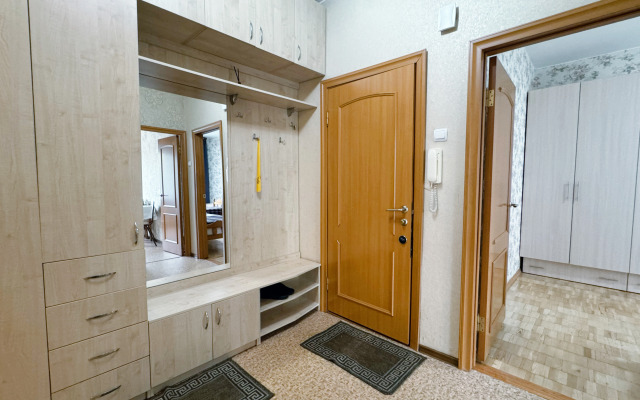 Апартаменты Попова 26