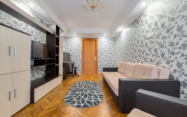 Apartico na Grivtsova Apartments