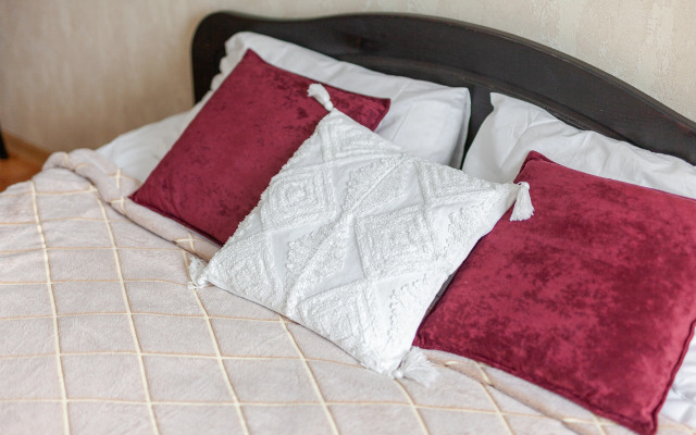 Квартира Студия SamAparts