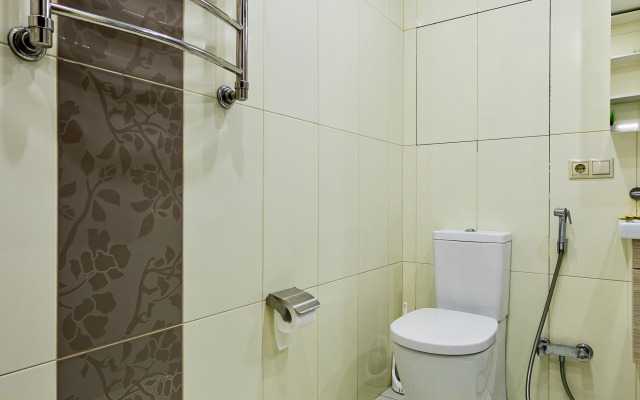 MaxRealty24 Ukrainskiy Bulvar Apartments
