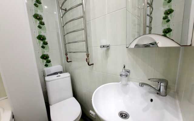 Квартира 2-к., 45 м², 3/5 этаж