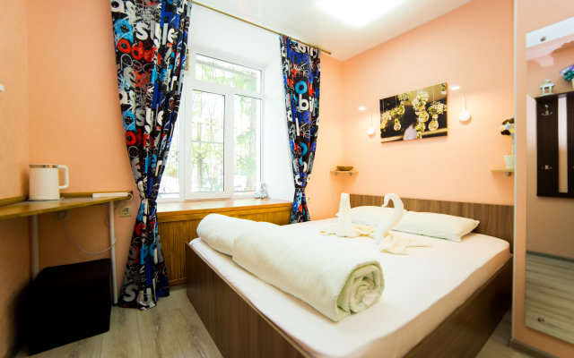 Dobro Mini Hotel