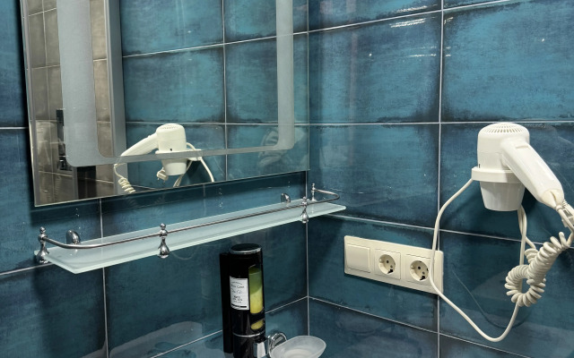 Апартаменты Central Sea 215