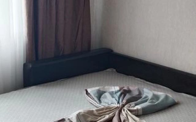 Квартира на Генерала Родина 68