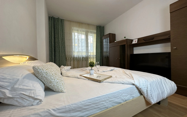 Квартира На Степана Разина 122