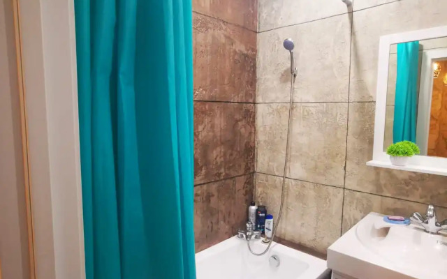 Квартира Уютная у аэропорта