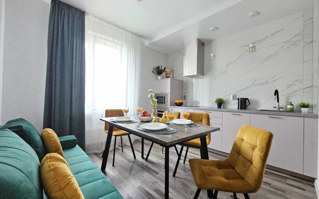 Maksi Layf Apartaments