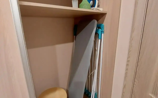 Fortuna Flat