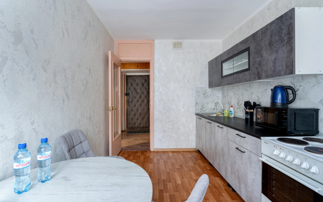 Апартаменты BestFlat24 Тимирязевская