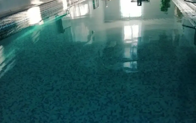 Гостевой Дом Усадьба Заилечье