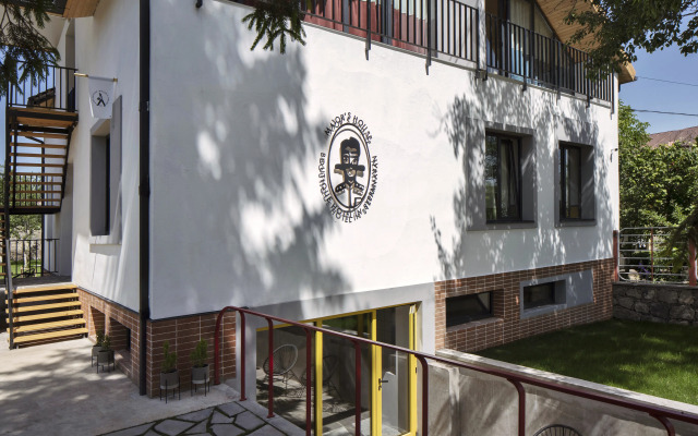 Major's House Hotel